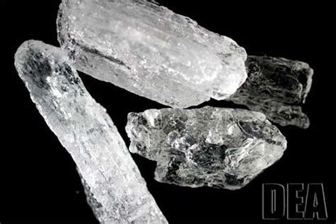 What is methamphetamine? | National Institute on Drug Abuse (NIDA)