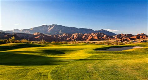 List of St George Golf Courses | StGeorgeUtahGolf.com