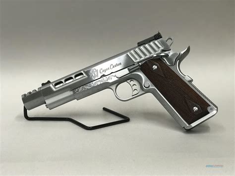 M1911 Custom Slide