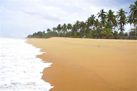 Immobiliers.ci – Les plus belles plages de Côte d’Ivoire – Batirici Immobilier