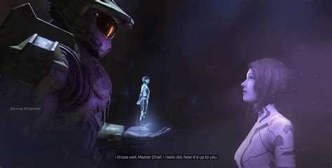 Halo Infinite Cortana, the Weapon Voice Actor