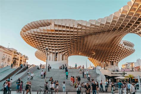 Show-Stopping Canopy Design, the Best Canopies From Around the World