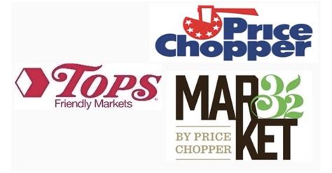 Price Chopper/Market 32 and Tops Markets Complete Merge | Greater Olean, NY News TAPinto