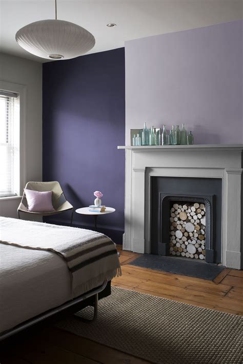 Grey And Purple Colour Schemes For Living Rooms | Baci Living Room