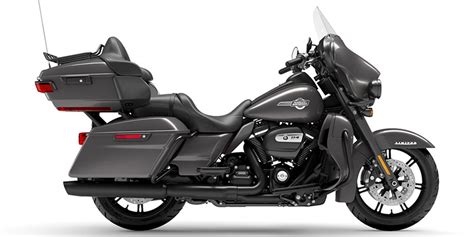 2023 Harley-Davidson Electra Glide® Ultra Limited | Destination Harley ...