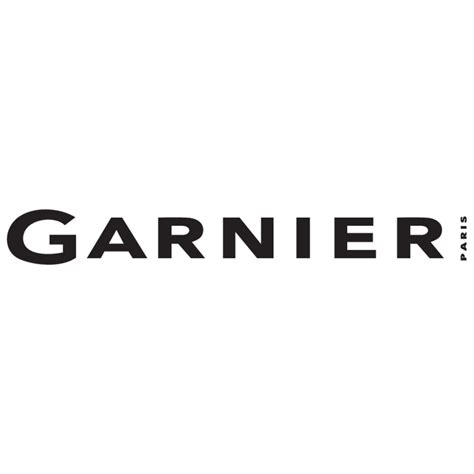 Garnier logo, Vector Logo of Garnier brand free download (eps, ai, png, cdr) formats