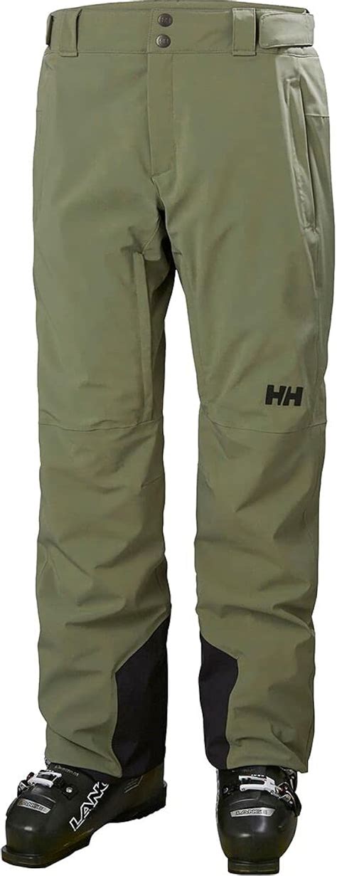 Helly-Hansen Mens Rapid Insulated Waterproof Ski Pant, 421 Lav Green, Large : Amazon.ca: Sports ...