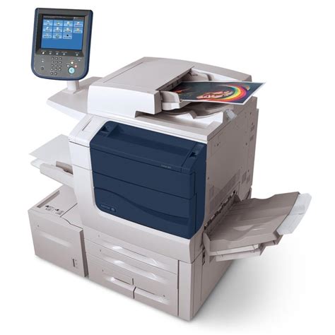 XEROX Copier | Xerox Digital Printers | Office Equipment Solutions ...