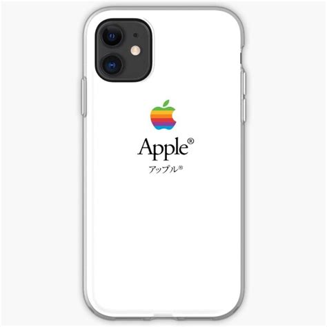 Apple Logo Phone Cases | Redbubble