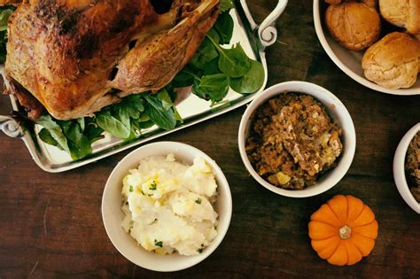 Order Thanksgiving Meals For Pickup From These Pittsburgh Restaurants