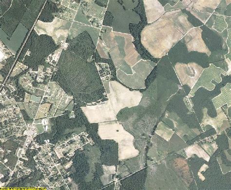 2006 Dillon County, South Carolina Aerial Photography