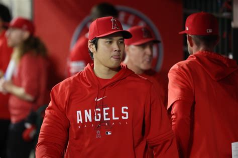 Former Dodgers Starting Pitcher Makes Recruiting Pitch To Shohei Ohtani ...