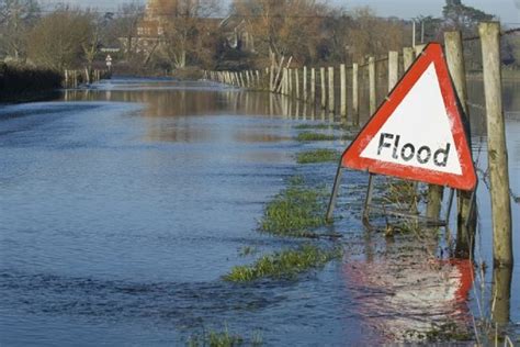 River levels remain exceptionally high across England - GOV.UK