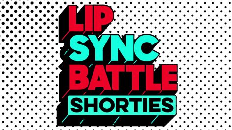 Lip Sync Battle Shorties (TV Series 2017 - 2019)