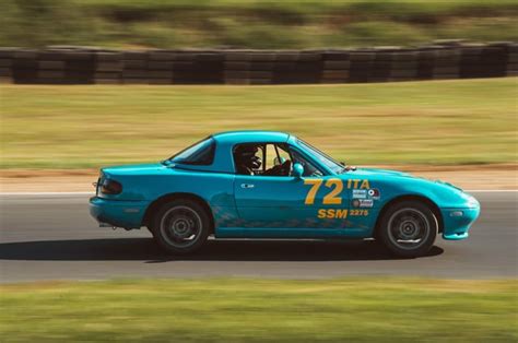 Summit Point Raceway - 10/9 : r/Miata