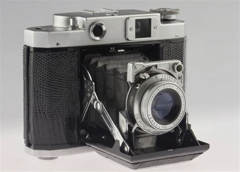 Mamiya - 6 IV - Catawiki