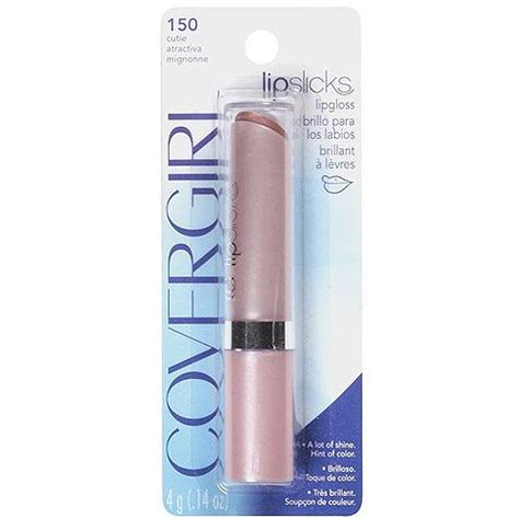 Covergirl Lipstick - Walmart.com - Walmart.com