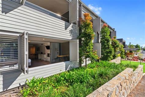 Altitude on Montville | Luxury Accommodation