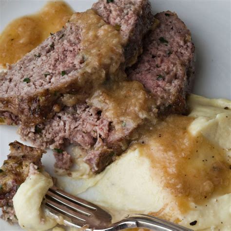 1770 House Meatloaf | Recipes | Barefoot Contessa