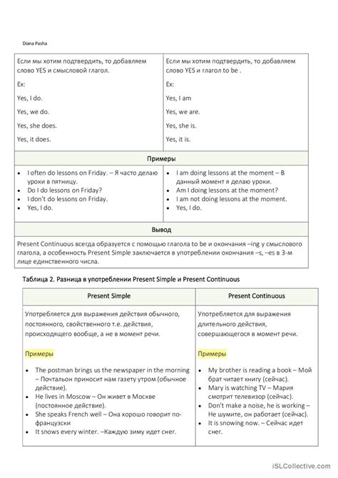 English grammar book: English ESL worksheets pdf & doc