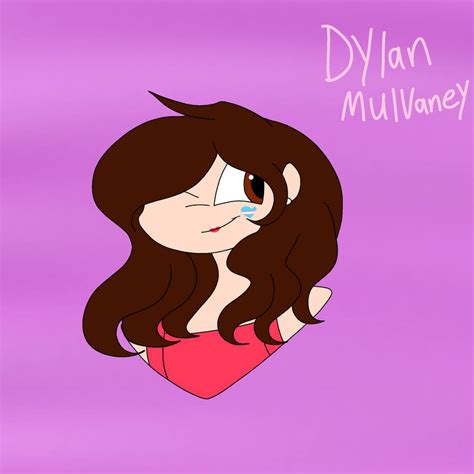 Fanart for Dylan Mulvaney by GrellSutcliffBreanna on DeviantArt