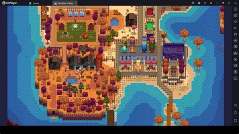 Best Stardew Valley Farm Layouts to Form and Function for the Victory-Game Guides-LDPlayer