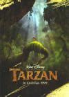 Tarzan (1999) (Movie) - Behind The Voice Actors