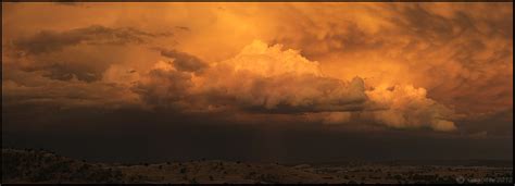 Apocalyptic Sky by CapturingTheNight on DeviantArt