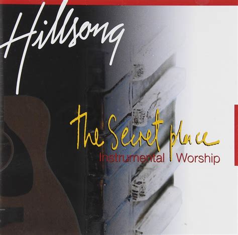 Hillsong Instrumental Series Volume by HILLSONG: Amazon.co.uk: Music