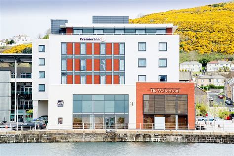 PREMIER INN SWANSEA WATERFRONT HOTEL - Updated 2022