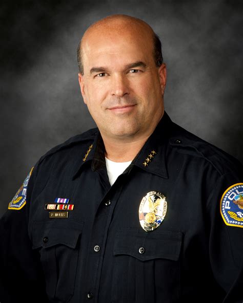 Political Coup Alleged In Removal Of Nevada Police Chief - Law Officer