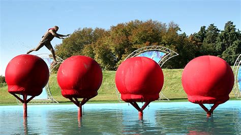 BBC One - Total Wipeout, Series 2, Episode 8