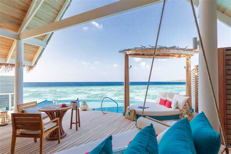 Eco resort alle Maldive: nuove visioni - Gallery - immagine 1 - Dove Viaggi