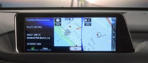 Lexus Navigation Update | Cost, Installation FAQ | Lexus of Akron-Canton