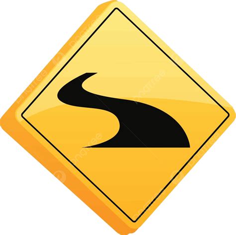 Road Signs Vector Design Future Vector, Vector, Design, Future PNG and Vector with Transparent ...