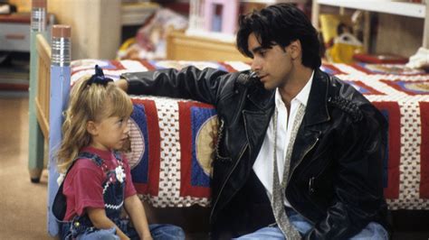 John Stamos tried to get Olsen twins fired from 'Full House' | CNN