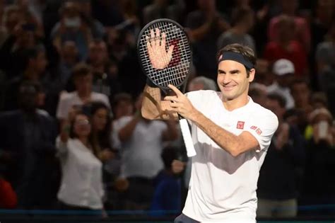 'Roger Federer does know how to win Grand Slams', says Top 10