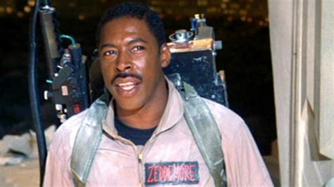 Ernie Hudson Ghostbusters Quotes. QuotesGram