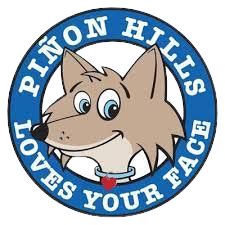 Pinon Hills Elementary School