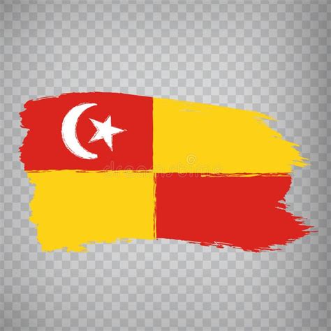 Selangor Flag Stock Illustrations – 93 Selangor Flag Stock ...