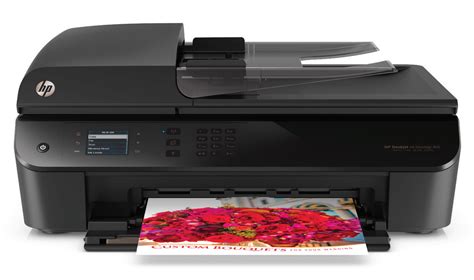 HP Deskjet Ink Advantage 4645 e-AiO - Skroutz.gr