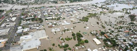 Flood information and mapping – Bundaberg Regional Council