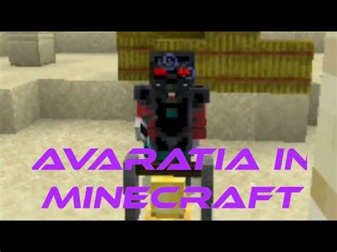 How to craft infinity armor in minecraft! - YouTube