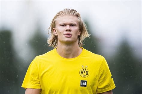 Erling Haaland aurait refusé Chelsea