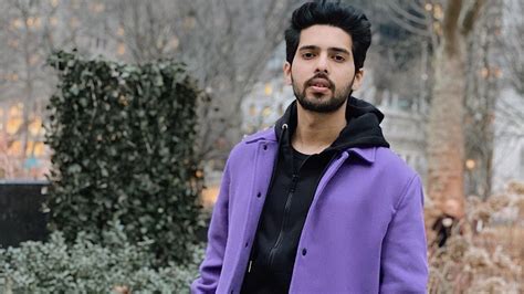 Armaan Malik's Hottest Looks That Can Make Girls Go Crazy: See Pics ...