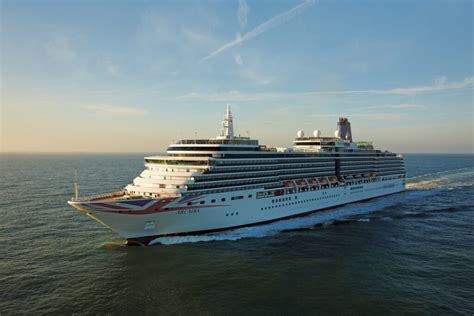 All You Need To Know When Planning A Transatlantic Cruise – Cruise Bulletin