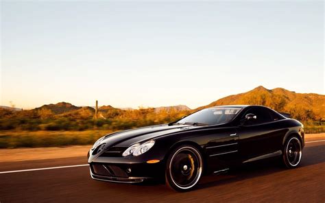 Mercedes Benz Slr Wallpapers - Top Free Mercedes Benz Slr Backgrounds - WallpaperAccess