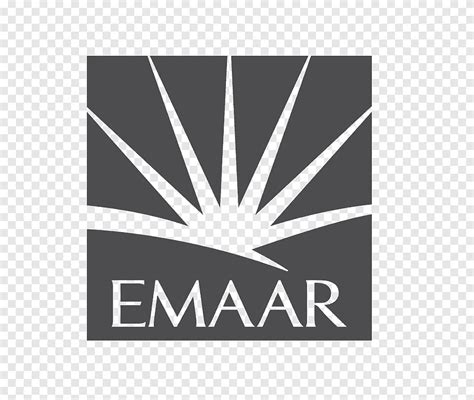 Free download | Emaar Properties Logo Emaar Middle East Egypt, land developer, emaar Properties ...