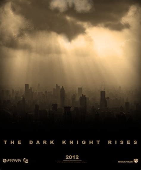 Christopher Nolan’s “The Dark Knight Rises”: Cast updates | Spotlightreport "Best entertainment ...