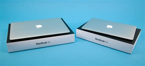 Apple's 2010 MacBook Air (11 & 13 inch) Thoroughly Reviewed